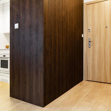 Househost Apartment: Miodowa 42/30 Street Krakow Dış mekan fotoğraf