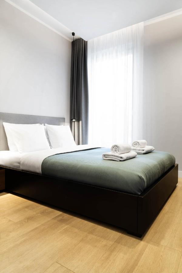 Househost Apartment: Miodowa 42/30 Street Krakow Dış mekan fotoğraf