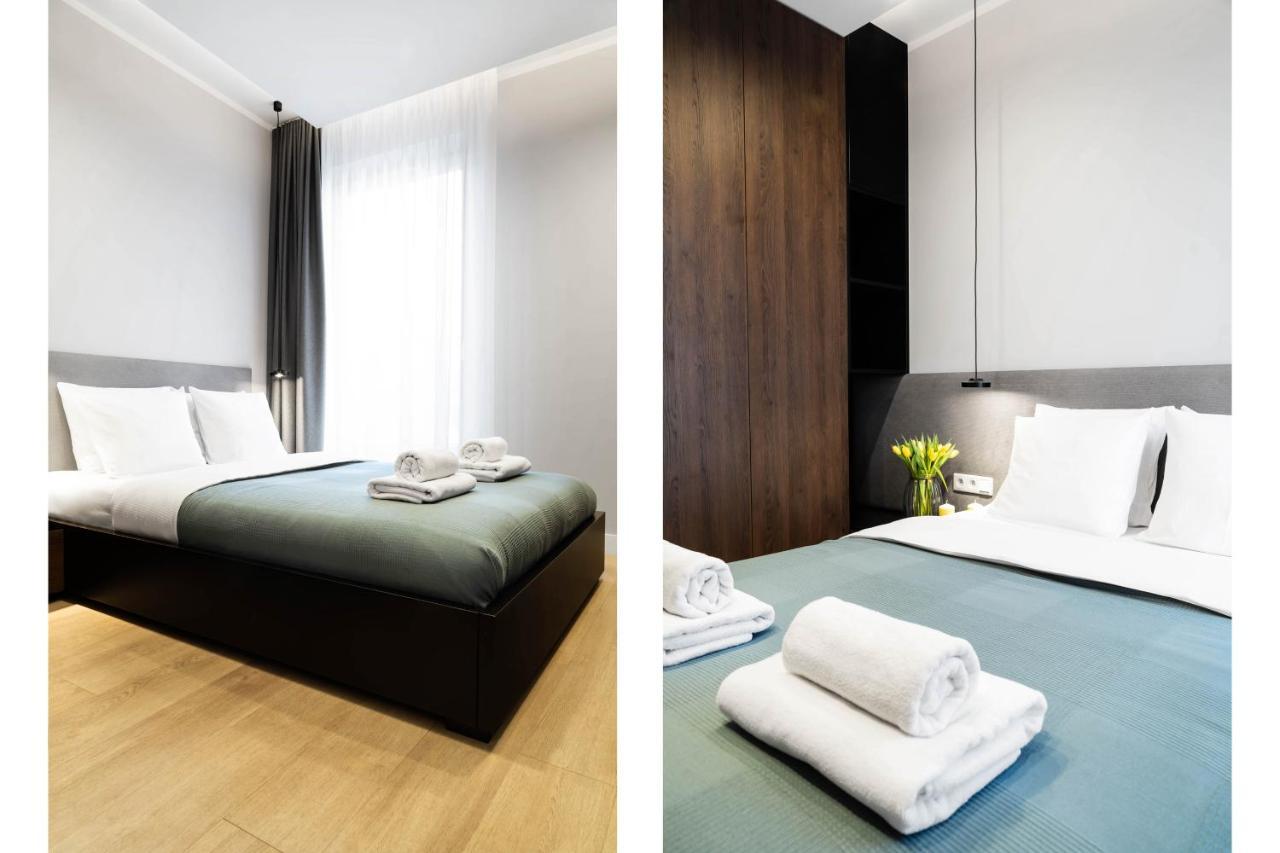 Househost Apartment: Miodowa 42/30 Street Krakow Dış mekan fotoğraf