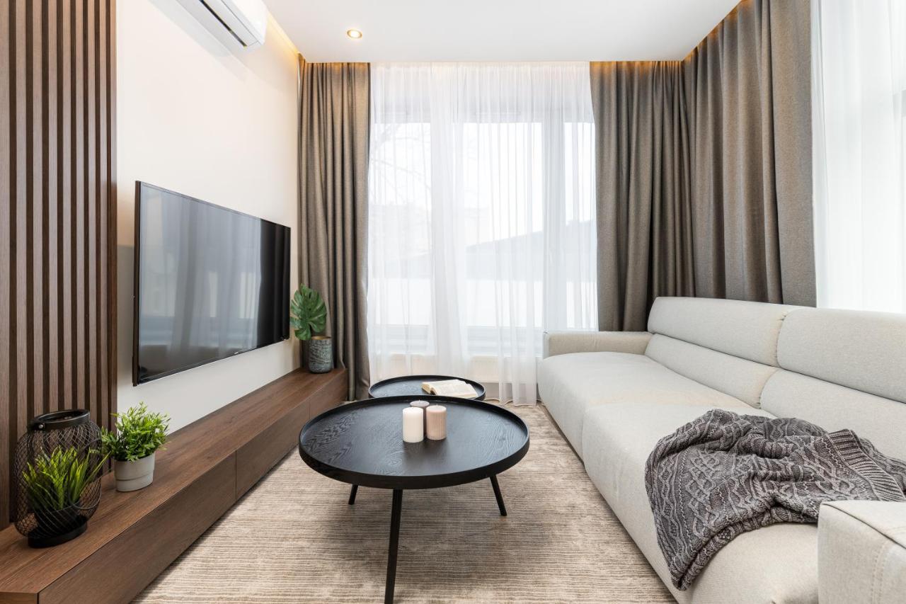 Househost Apartment: Miodowa 42/30 Street Krakow Dış mekan fotoğraf
